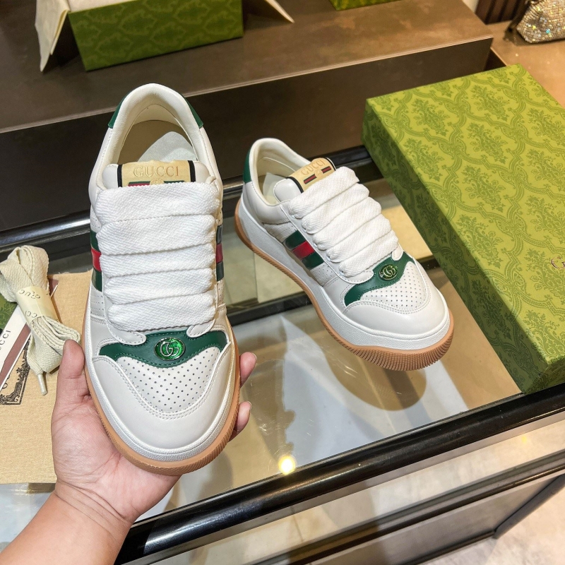 Gucci Casual Shoes